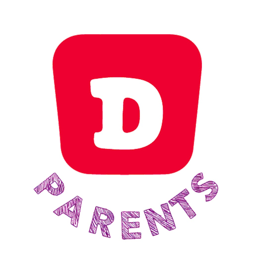 Gardien DayCare For Parents app icon