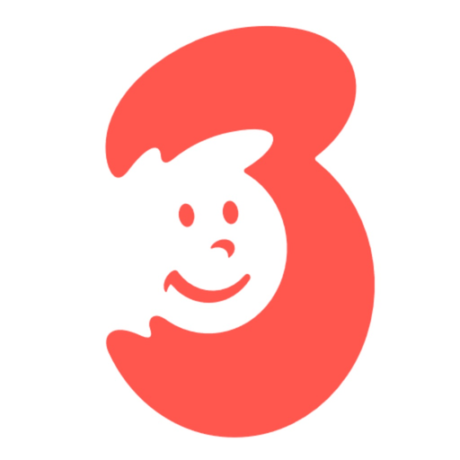 Obitelji 3plus app icon