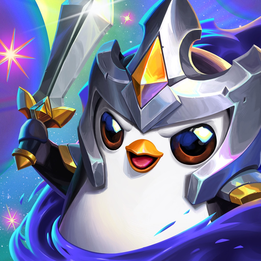 TFT: Teamfight Tactics app icon