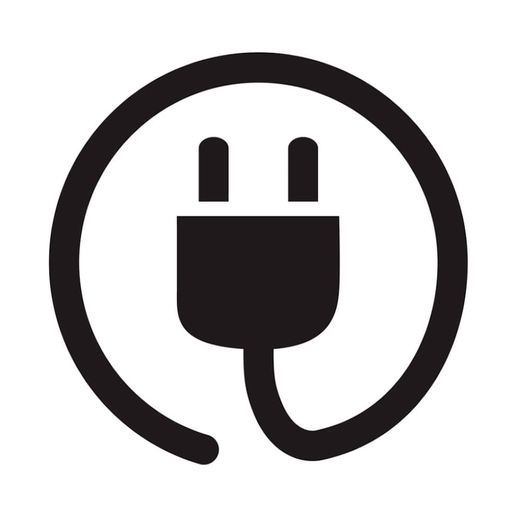 Smart ON Server app icon
