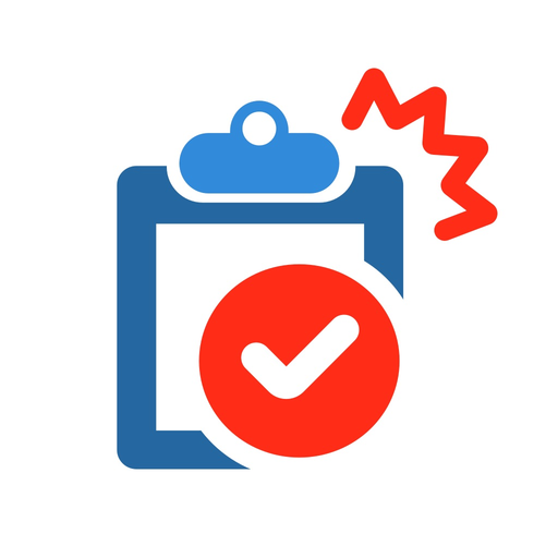 Emergency Ready app icon