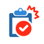 Emergency Ready icon