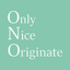 ONO FLOWER Only Nice Originate icon