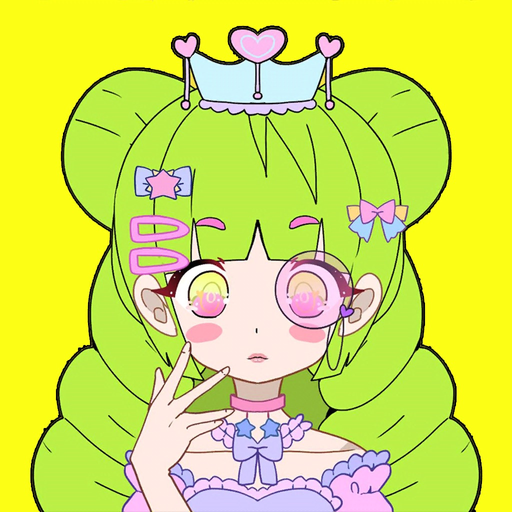 Cutemii app icon