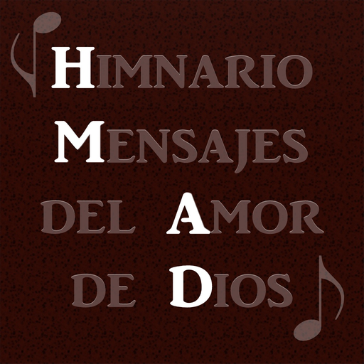 Himnario Mensajes del Amor app icon