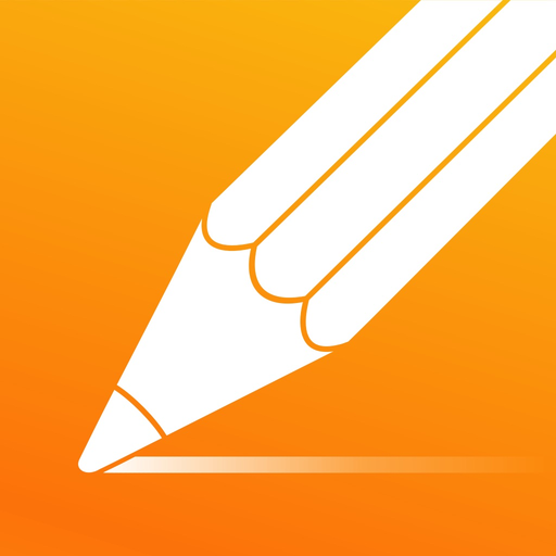EazyDraw app icon