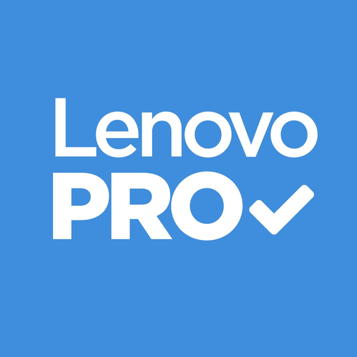 LenovoPRO for Small Business app icon