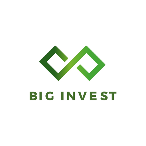 Big Invest app icon