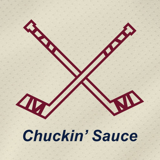 Hockey Stickers app icon