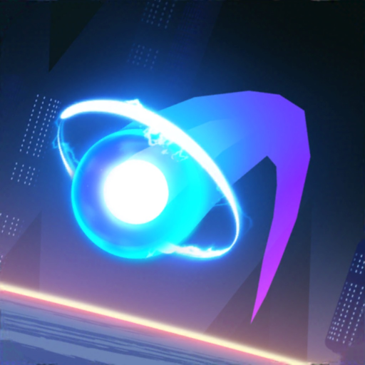 Cyber Dunk app icon