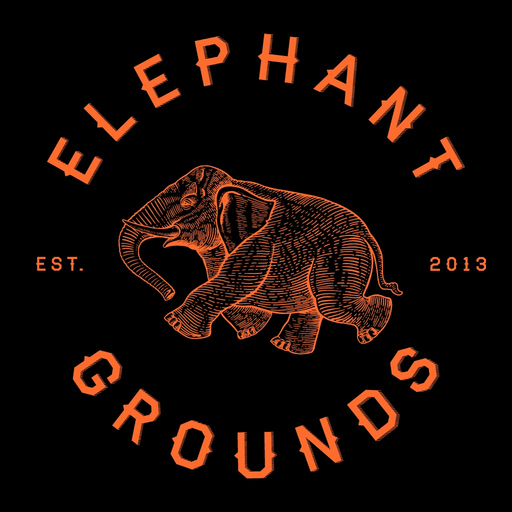 Elephant Grounds app icon