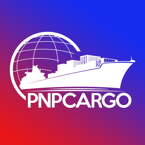 PNP CARGO - นำเข้าสินค้าจากจีน app icon