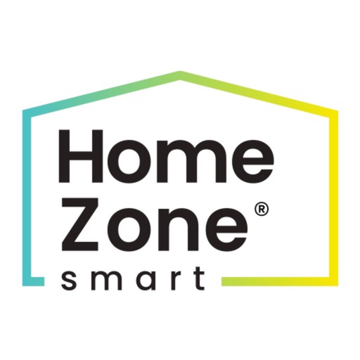 Home Zone Smart app icon