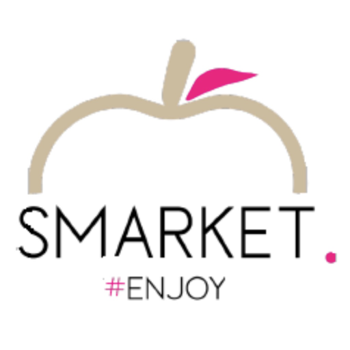 SMarket app icon