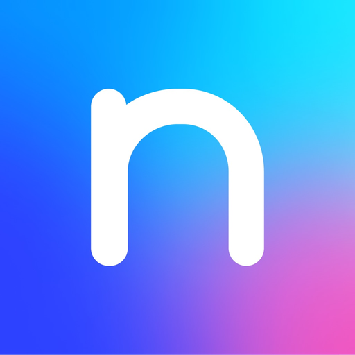Notta Transcribe Voice to Text app icon