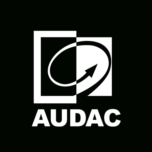 AUDAC Touch 2 app icon