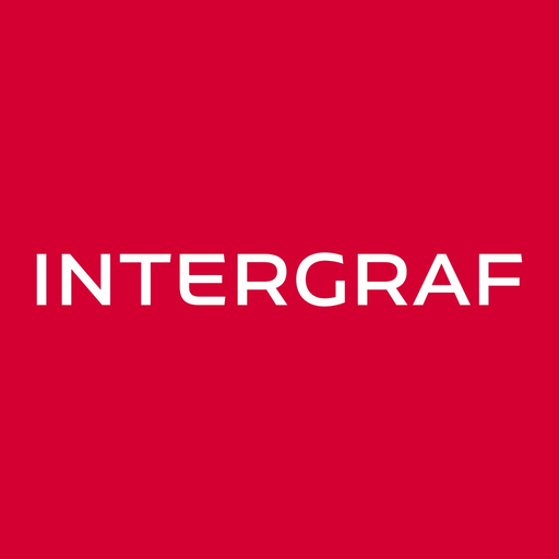 Intergraf app icon
