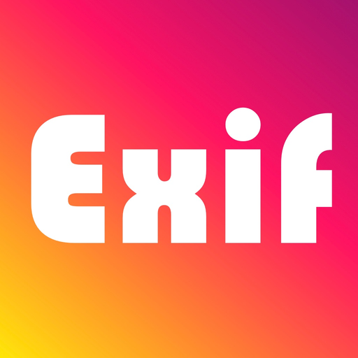 Exif app icon