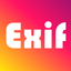 Exif icon