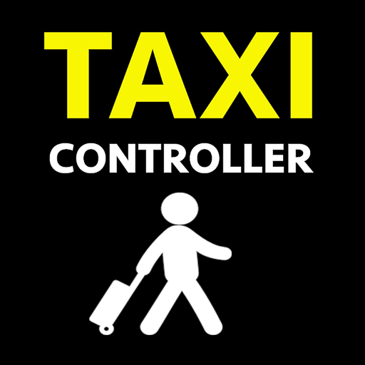 TaxiController Passenger app icon