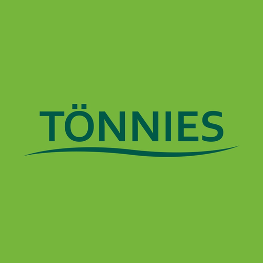Tönnies Agrarportal app icon
