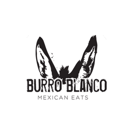 Burro Blanco app icon