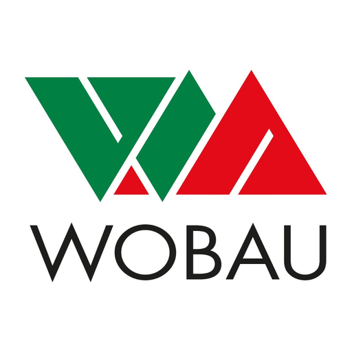 WOBAU app icon