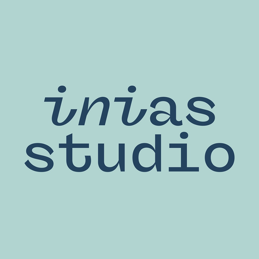 Inias Studio app icon