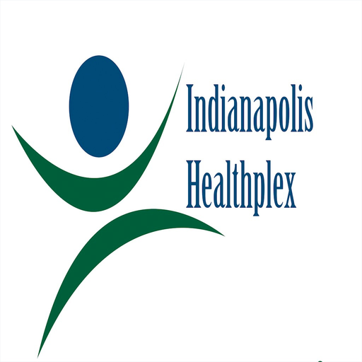 Indy Healthplex app icon