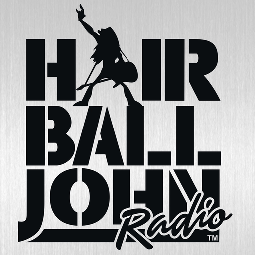 Hairball John Radio app icon