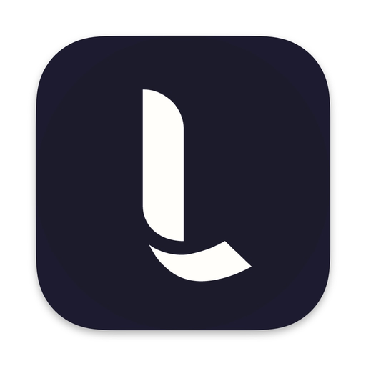Lean Library app icon