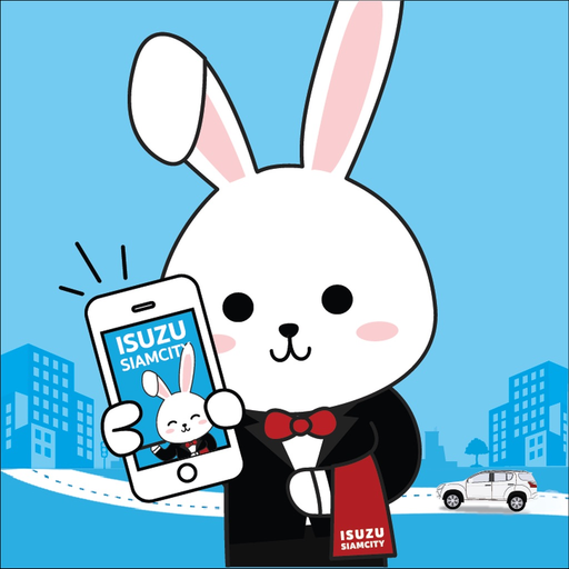 SC Rabbit app icon