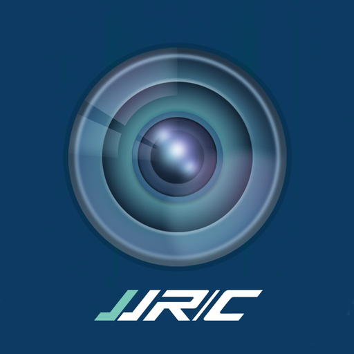 JJRC F app icon