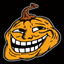 Halloween Mem stickers & emoji icon