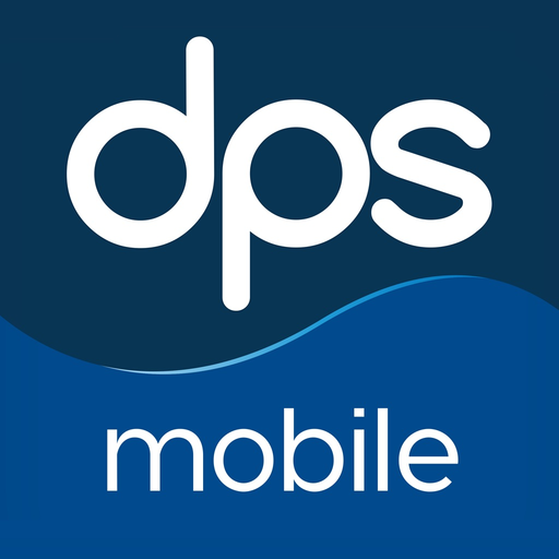 DPS Mobile app icon
