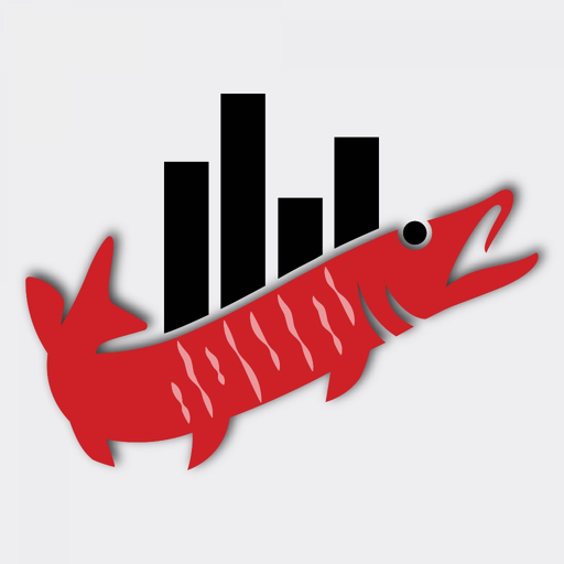 Musky Metrics app icon