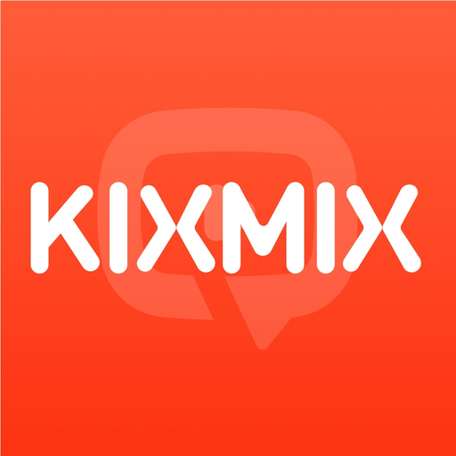 KIXMIX-新疆人的维语影视软件 app icon
