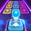 Color Hop 3D - Music Ball Game icon