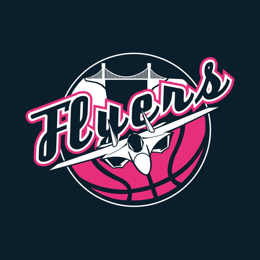 Bristol Flyers app icon