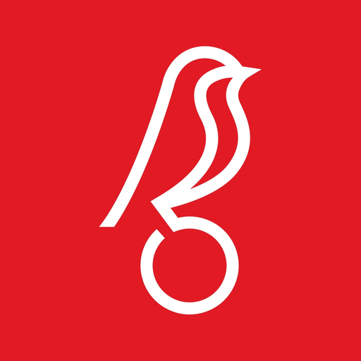 Bristol City FC app icon