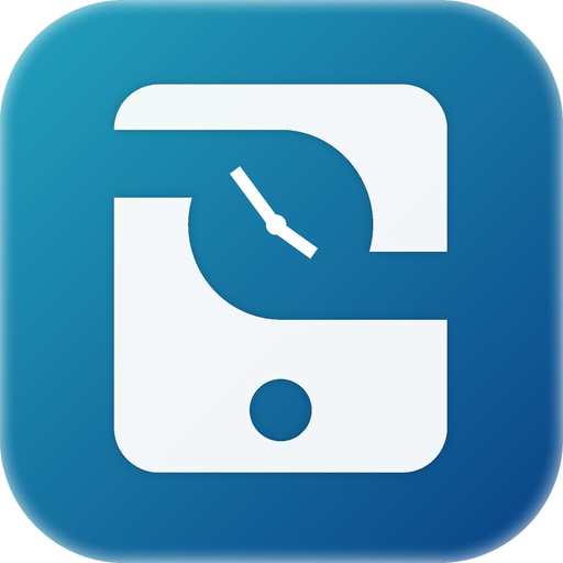Docházka app icon
