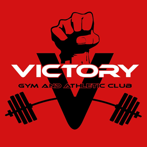 Victory Gym and Athletic Club app icon