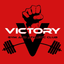 Victory Gym and Athletic Club icon