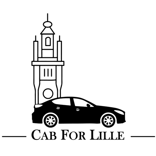 Cab for Lille app icon