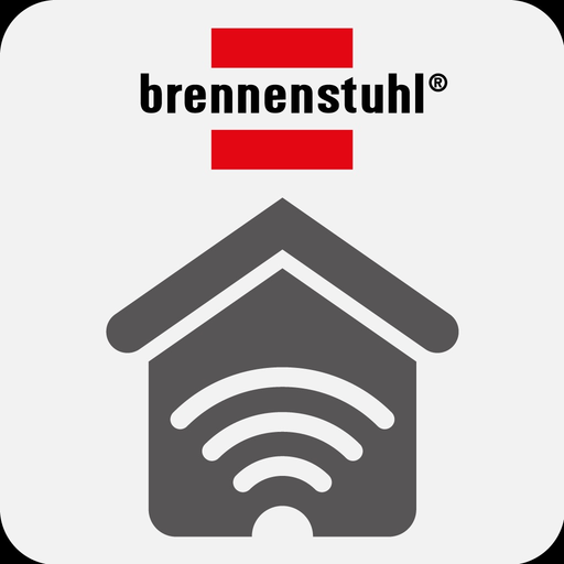 Brennenstuhl Connect app icon