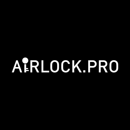 Airlock.Pro app icon