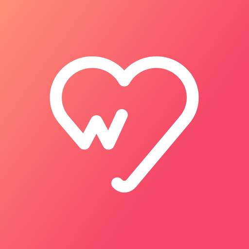 WellBeam app icon