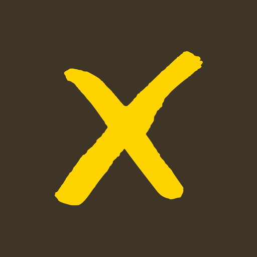 FitnessX app icon