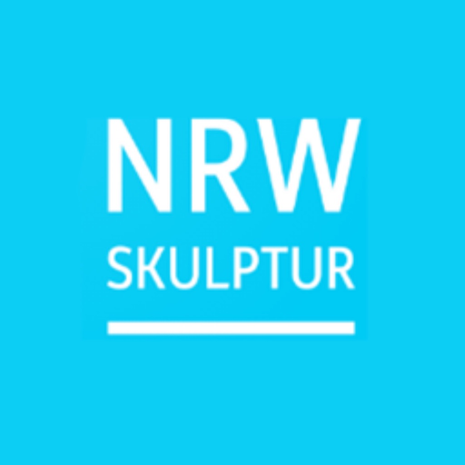 NRW Skulptur app icon
