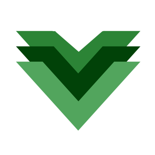 Vamos Outreach app icon